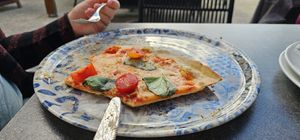  at Edenbergers Cafe am See in Fuschl