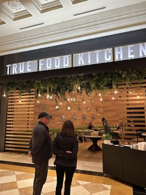  at True Food Kitchen in Phoenix