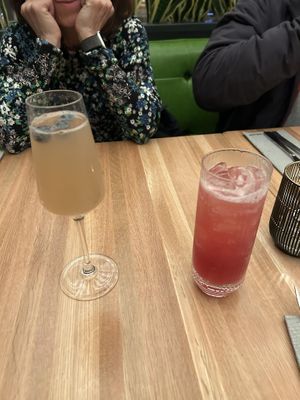  at True Food Kitchen in Phoenix