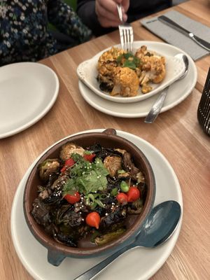  at True Food Kitchen in Phoenix