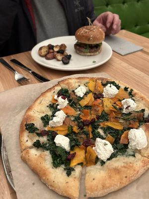  at True Food Kitchen in Phoenix