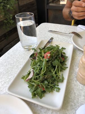 Vegan Appetizers  at True Food Kitchen in Phoenix