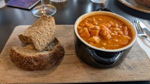  at Hotel Casa in Amsterdam