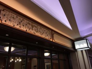 Located in the basement of the Dai Nagoya Building. at Kitchen Omiya in Nagoya