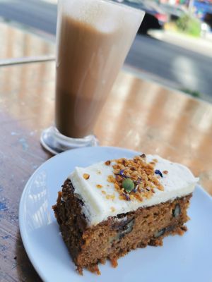  at TRIBE in South West London