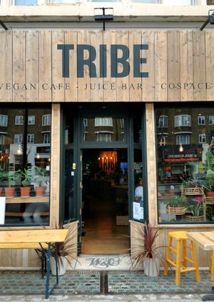 Tribe at TRIBE in South West London