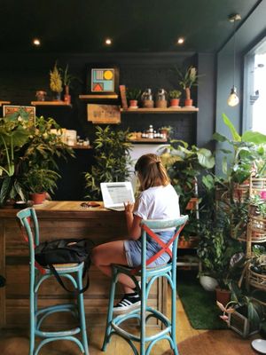 Tribe at TRIBE in South West London