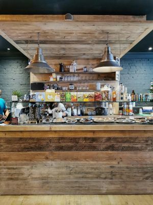 Tribe at TRIBE in South West London