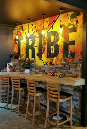 Tribe at TRIBE in South West London