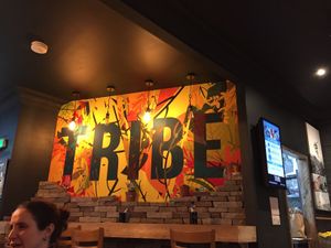 Tribe at TRIBE in South West London