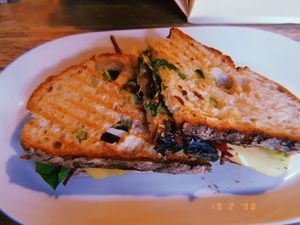 so good! at TRIBE in South West London