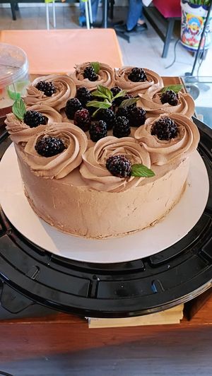  at Veggicano Plant Based in Mexico City