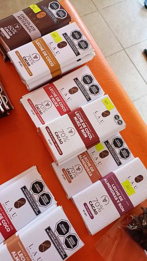  at Veggicano Plant Based in Mexico City