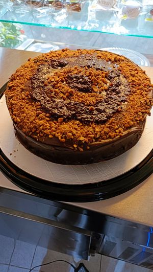  at Veggicano Plant Based in Mexico City