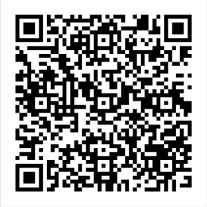 Qr at Veggicano Plant Based in Mexico City