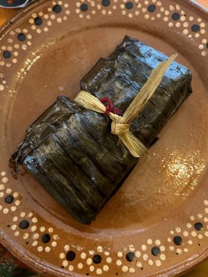   at Veggicano Plant Based in Mexico City