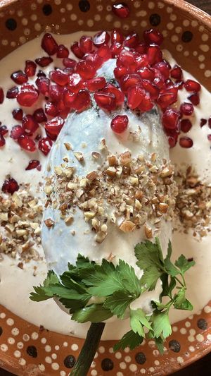   at Veggicano Plant Based in Mexico City