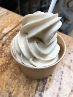 Ice cream  at Vedang - green burger | Alexa in Berlin