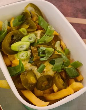  at Vedang - green burger | Alexa in Berlin