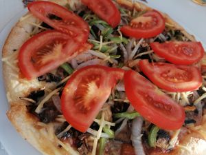  at Senhor Frog's in Albufeira