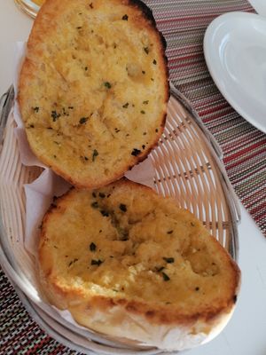  at Senhor Frog's in Albufeira