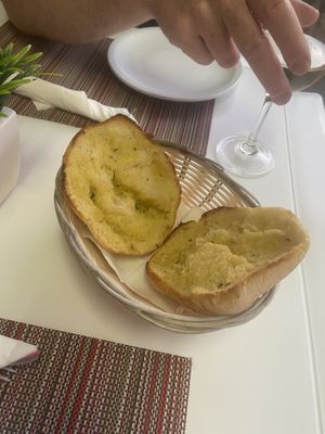   at Senhor Frog's in Albufeira