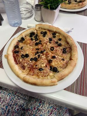   at Senhor Frog's in Albufeira