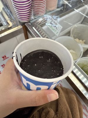   at Rancatore's in Lexington