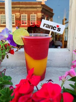 . at Rancatore's in Lexington