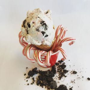 . at Rancatore's in Lexington