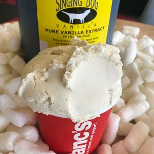 .. at Rancatore's in Lexington