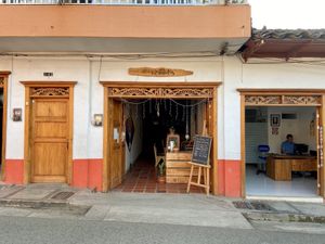 Exterior  at Roots in Jardin