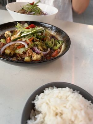   at Thèm in Docklands