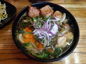  at Thèm in Docklands