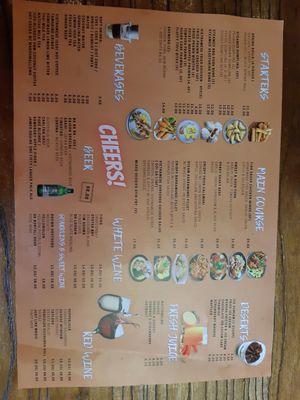  at Thèm in Docklands