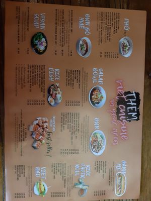  at Thèm in Docklands