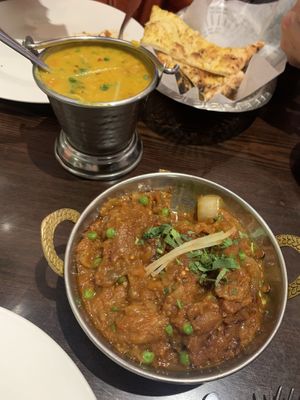   at The Mantra in Victoria