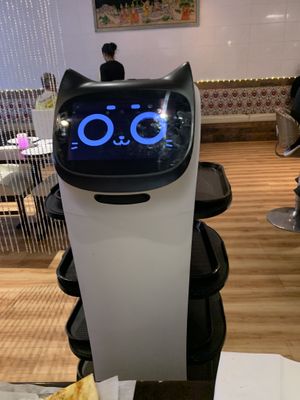   at The Mantra in Victoria