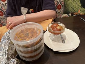   at The Mantra in Victoria