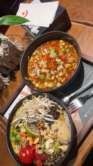   at my indigo in Pasching