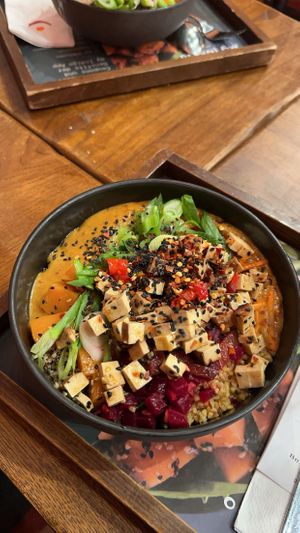   at my indigo in Pasching