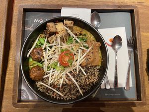   at my indigo in Pasching