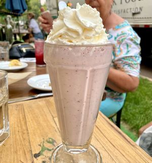   at Watercourse Foods in Denver