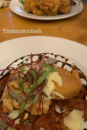  at Watercourse Foods in Denver