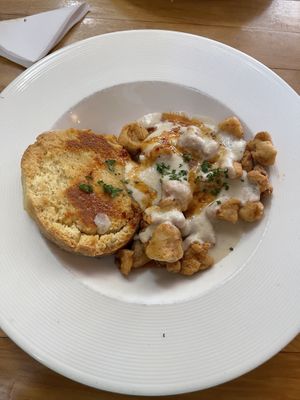   at Watercourse Foods in Denver