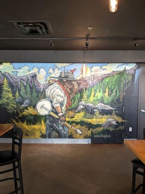  at Watercourse Foods in Denver