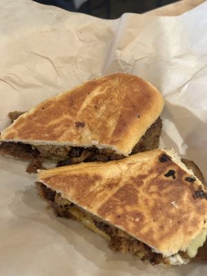   at Watercourse Foods in Denver