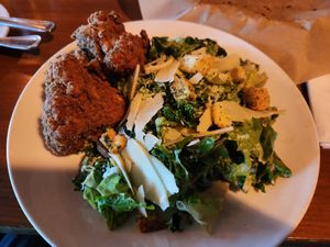  at Watercourse Foods in Denver