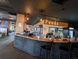  at Watercourse Foods in Denver