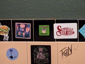  at Watercourse Foods in Denver